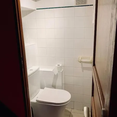 Appartement Le Triplex Du Marche Rochelais_t3_70m2 *